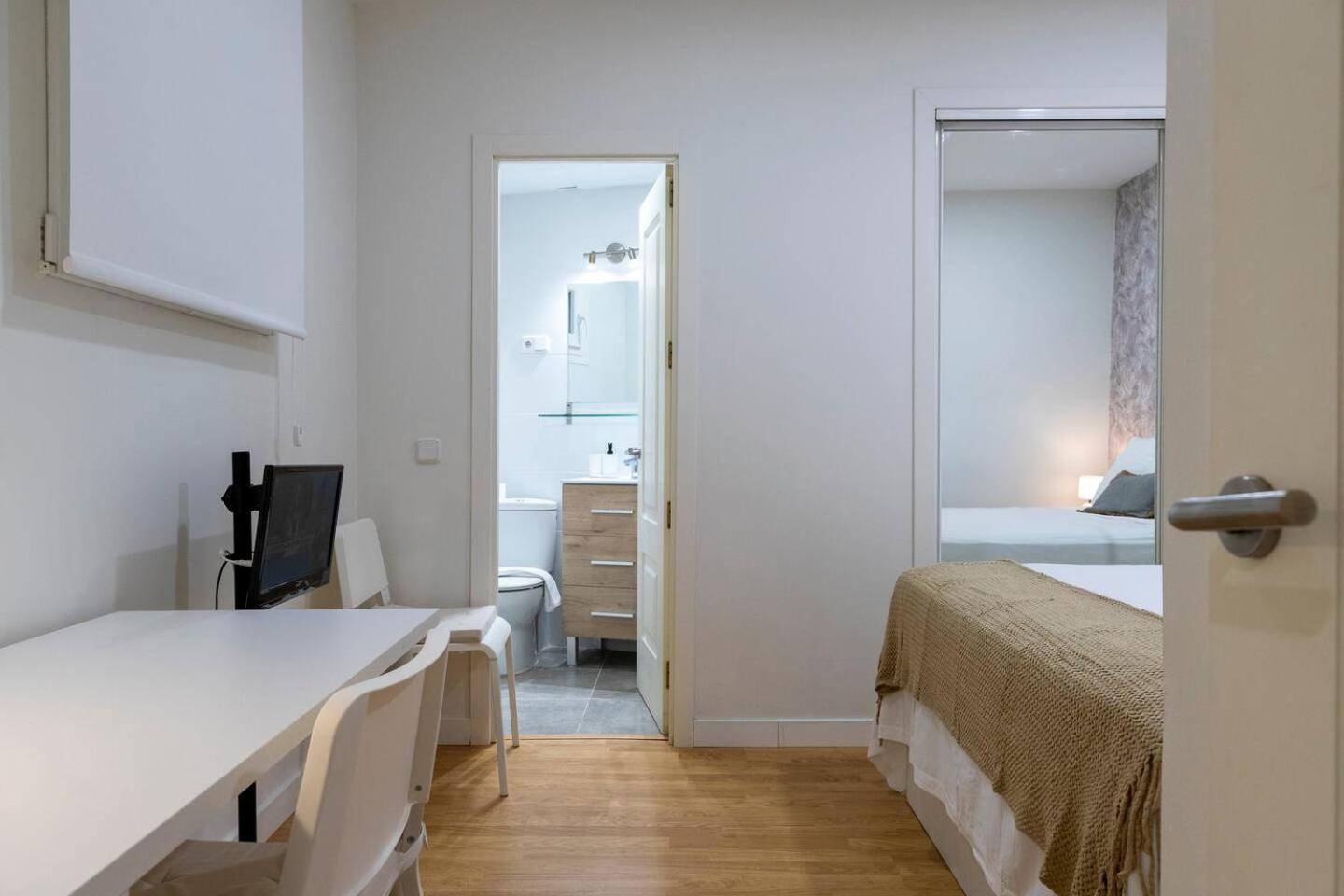 Appartement Artbel En Chamberi-alberto Aguilera
