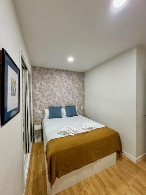 Artbel En Chamberi-alberto Aguilera Appartement Madrid